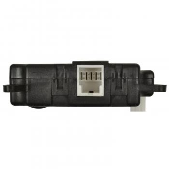 2014 Lincoln Navigator HVAC Mode Door Actuator Auxiliary BWD ADS251 image 3 of 3