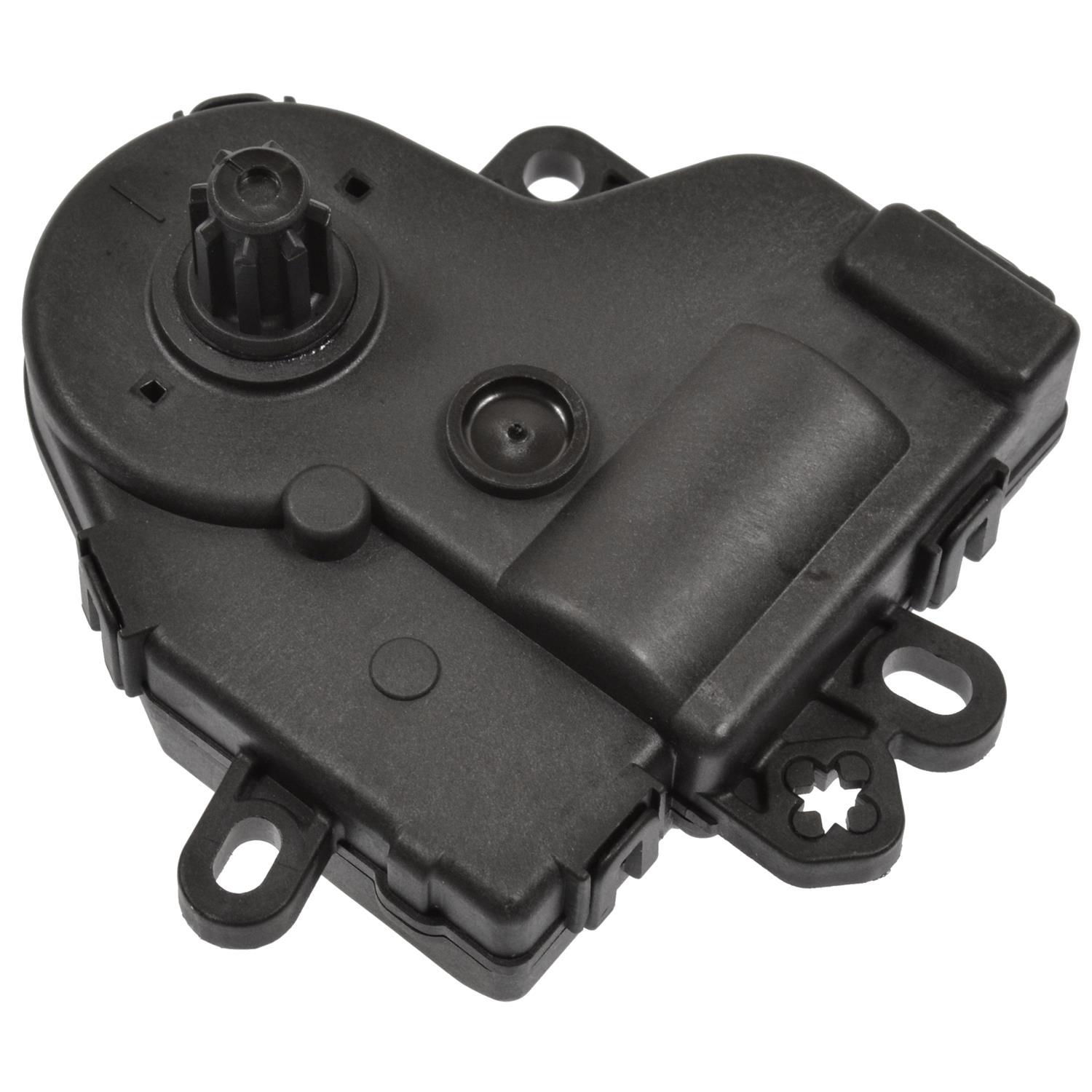 BWD ADS256 - HVAC Recirculation Door Actuator BWD ADS256 HVAC Recirculation Door Actuator product image 1 of 3