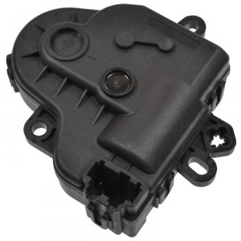 2010 Ford F-550 Super Duty HVAC Recirculation Door Actuator BWD ADS256 image 2 of 3