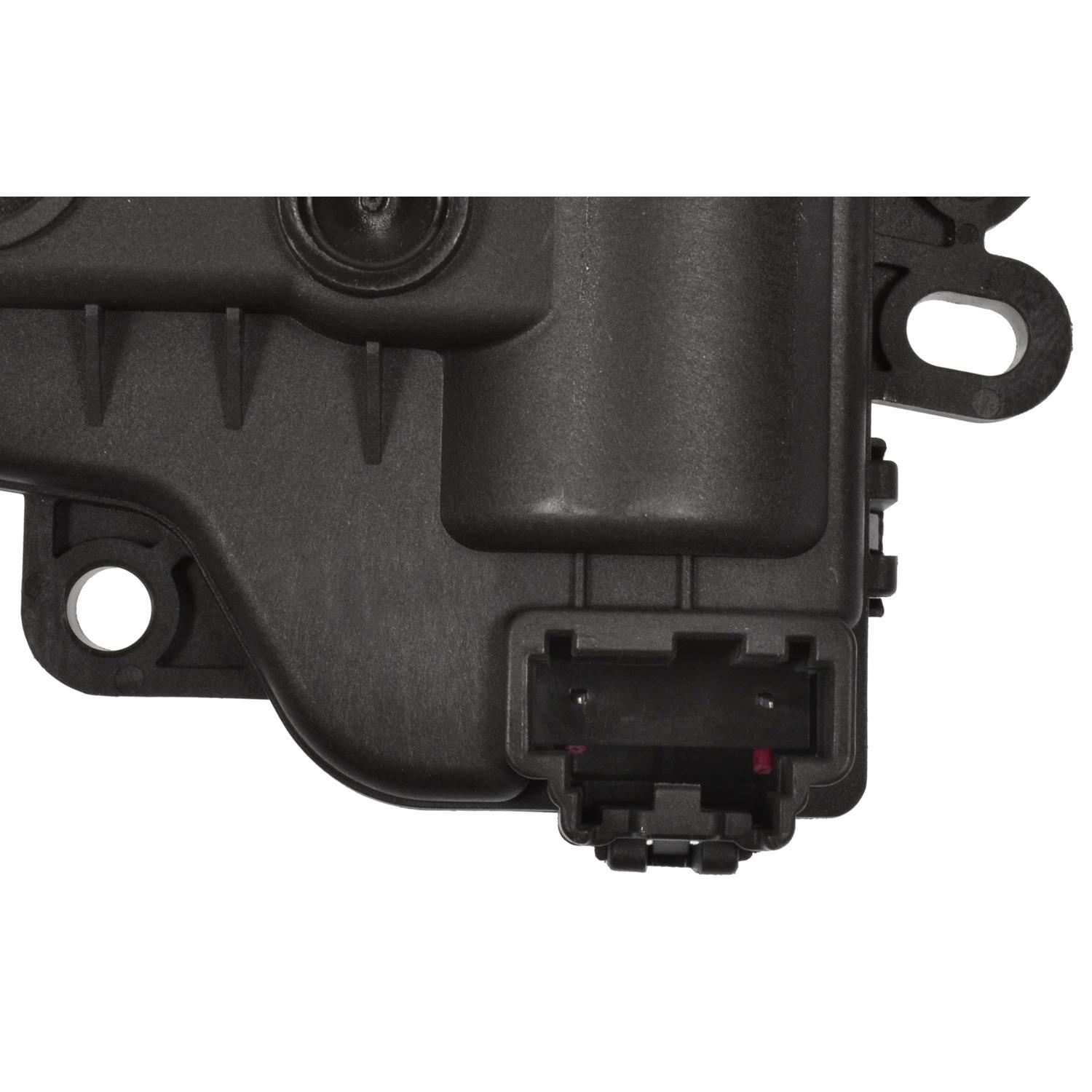 BWD ADS256 - HVAC Recirculation Door Actuator BWD ADS256 HVAC Recirculation Door Actuator product image 3 of 3
