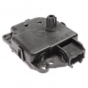 2014 Ford Expedition HVAC Mode Door Actuator Auxiliary BWD ADS257 image 2 of 4
