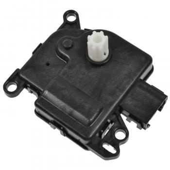 2009 Ford Taurus X HVAC Heater Blend Door Actuator Auxiliary BWD ADS258 image 1 of 3