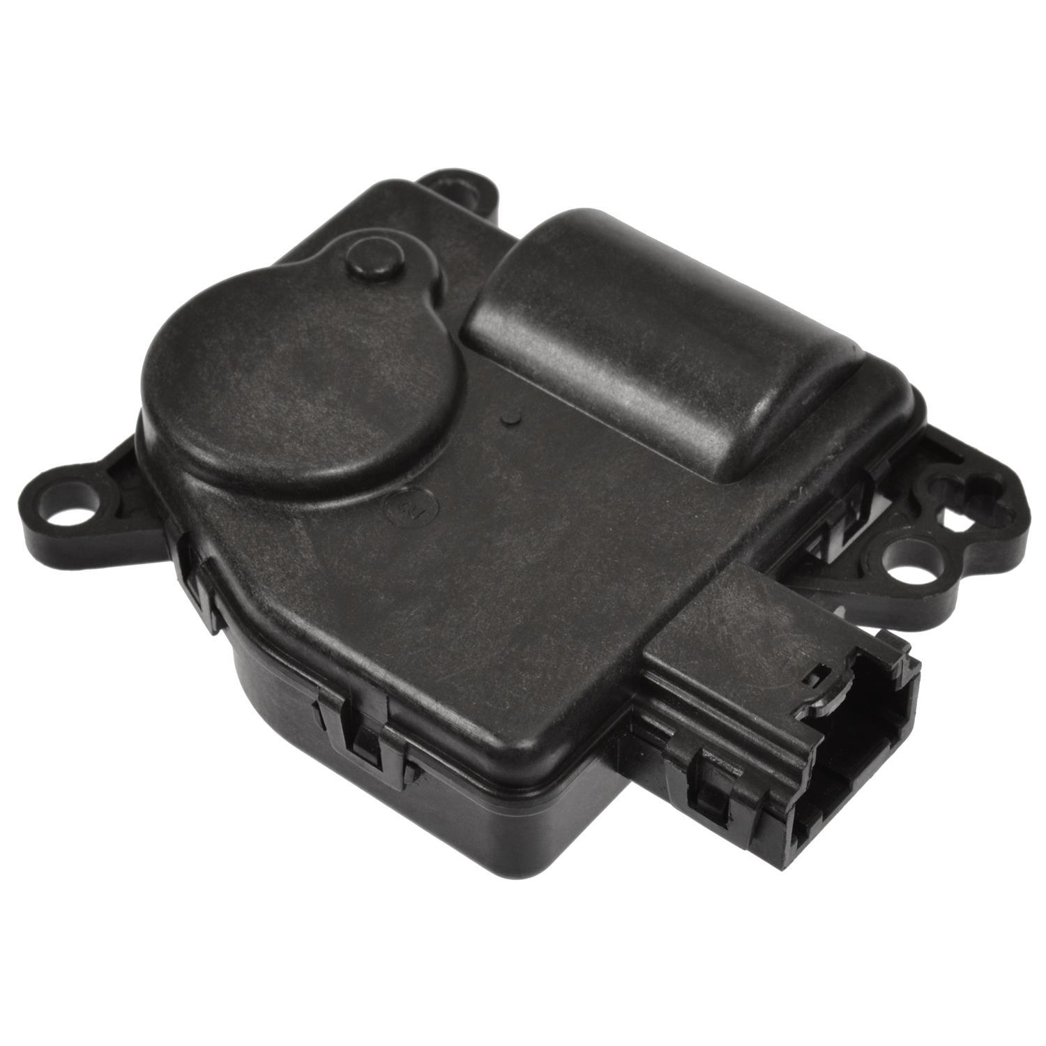 BWD ADS258 - HVAC Heater Blend Door Actuator BWD ADS258 HVAC Floor Mode Door Actuator product image 2 of 3