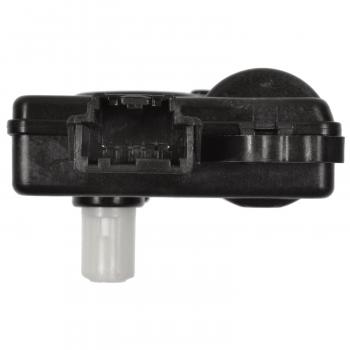 2009 Ford Taurus X HVAC Heater Blend Door Actuator Auxiliary BWD ADS258 image 3 of 3
