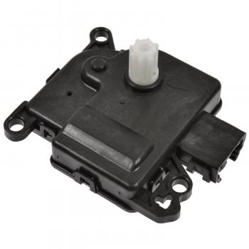 2007 Lincoln Navigator HVAC Recirculation Door Actuator BWD ADS259 image 1 of 3