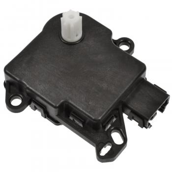 2009 Ford Flex HVAC Heater Blend Door Actuator BWD ADS260 image 1 of 3