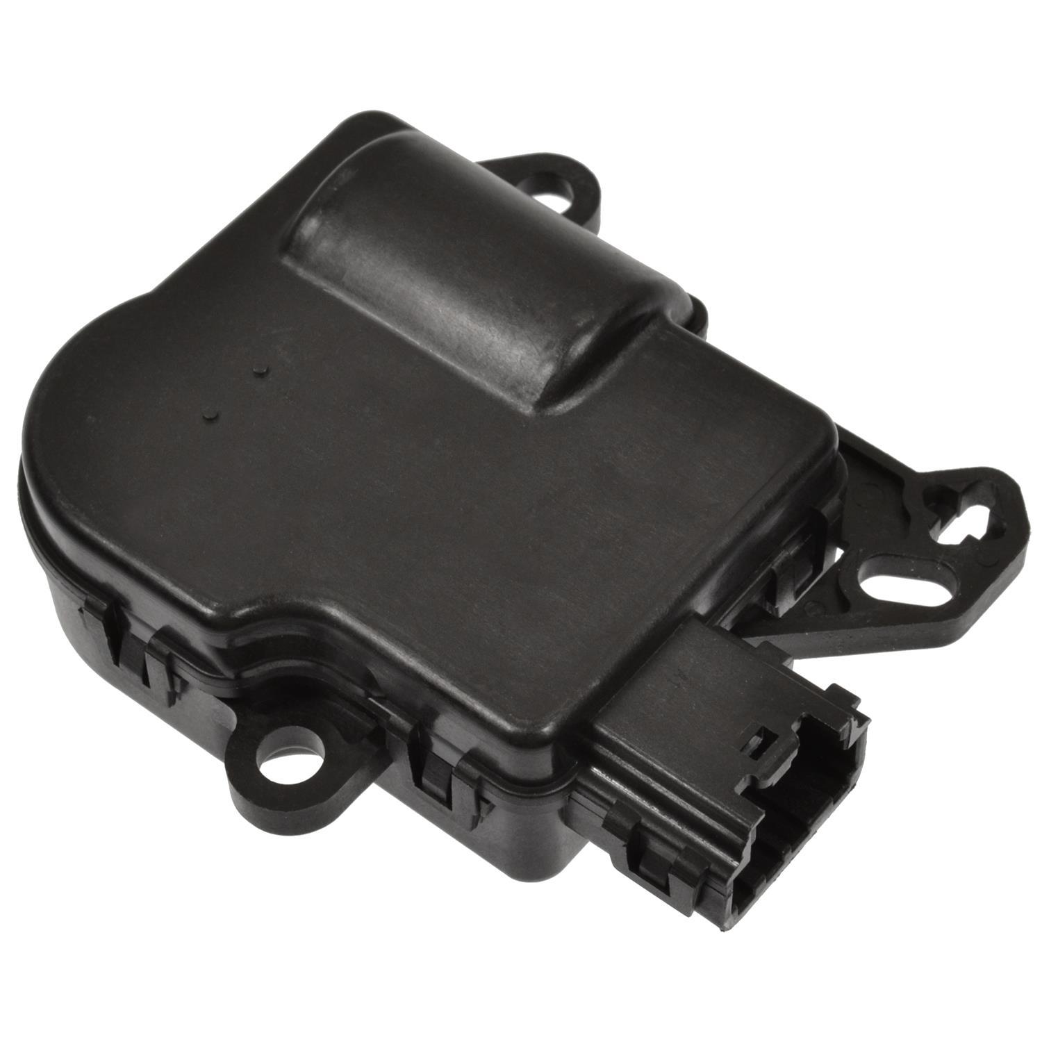 BWD ADS260 HVAC Heater Blend Door Actuator product image 2 of 3