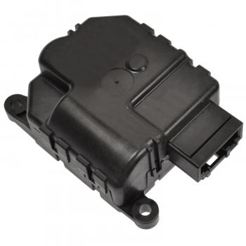 2011 Ford Focus HVAC Recirculation Door Actuator BWD ADS261 image 2 of 3