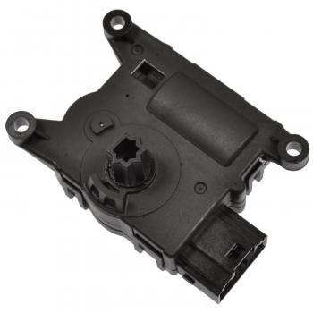 2010 Ford Flex HVAC Heater Blend Door Actuator Auxiliary BWD ADS262 image 1 of 3
