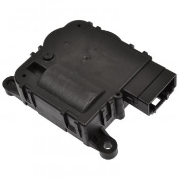 2010 Ford Flex HVAC Heater Blend Door Actuator Auxiliary BWD ADS262 image 2 of 3