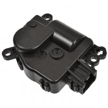 2014 Ford Mustang HVAC Defrost Mode Door Actuator BWD ADS263 image 2 of 3