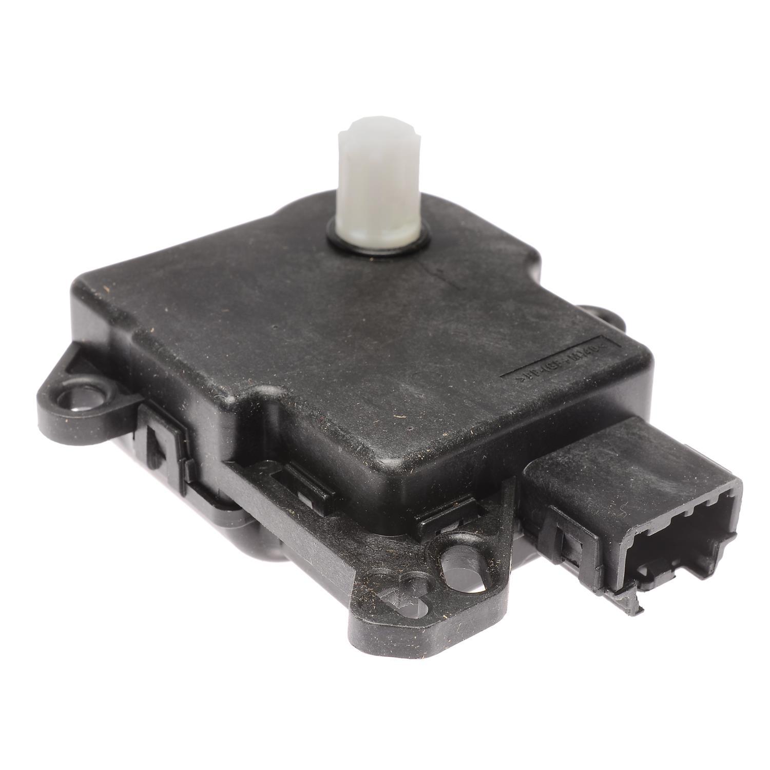 BWD ADS264 - HVAC Heater Blend Door Actuator BWD ADS264 HVAC Floor Mode Door Actuator product image 2 of 7