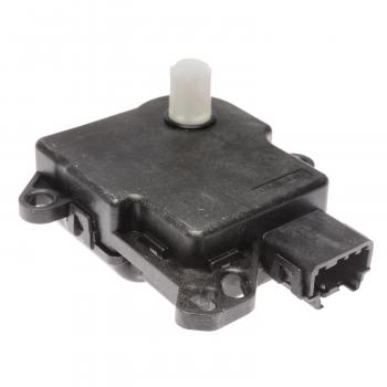 2014 Ford Mustang HVAC Floor Mode Door Actuator BWD ADS264 image 2 of 4
