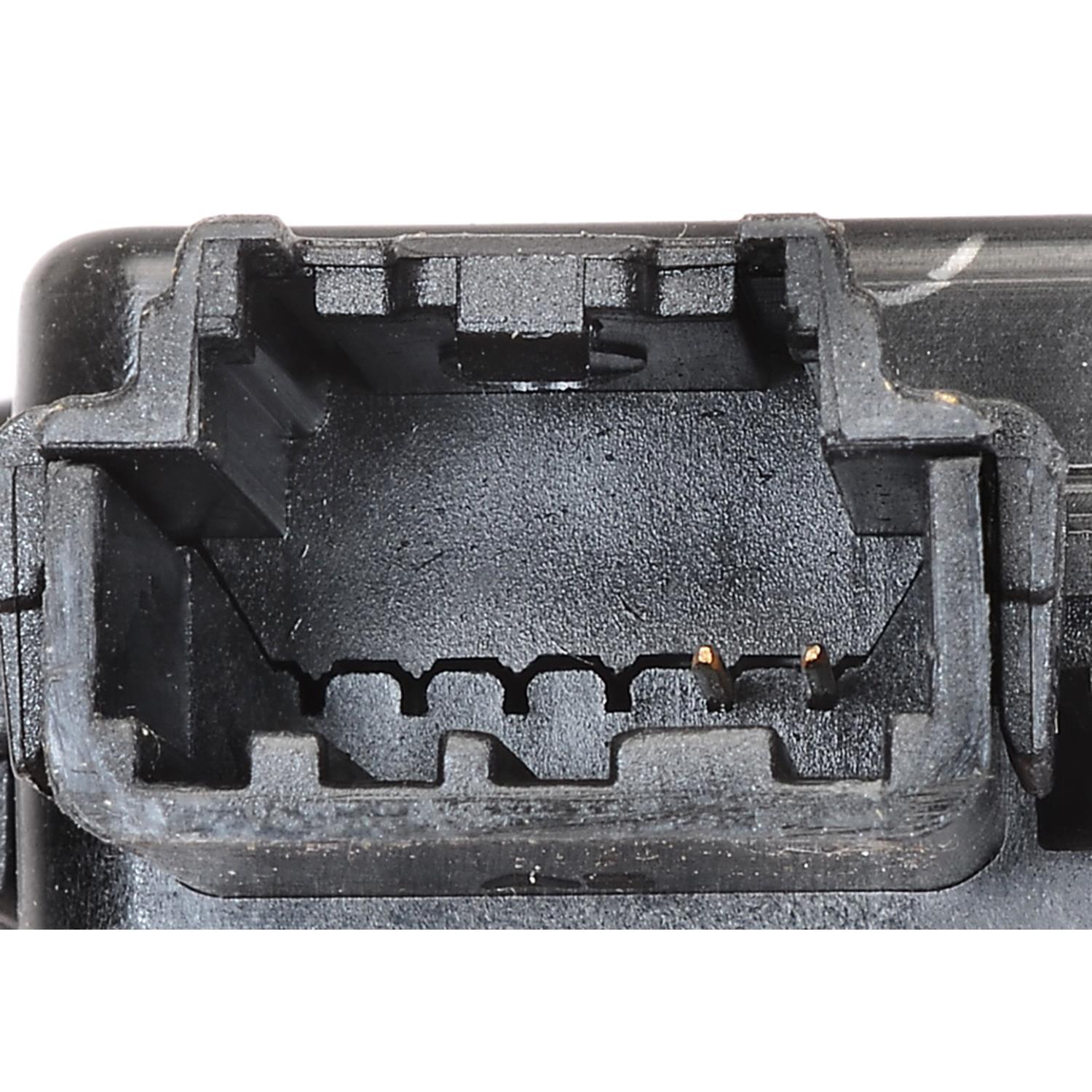 BWD ADS264 - HVAC Heater Blend Door Actuator BWD ADS264 HVAC Floor Mode Door Actuator product image 3 of 7