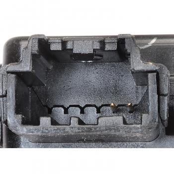 2014 Ford Mustang HVAC Floor Mode Door Actuator BWD ADS264 image 3 of 4