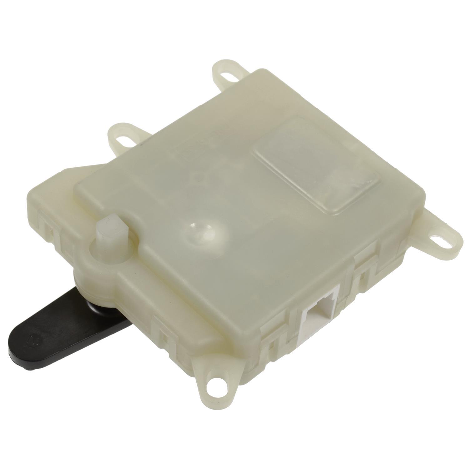 BWD ADS267 HVAC Floor Mode Door Actuator product image 2 of 3