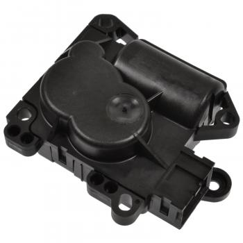 2006 Lincoln LS HVAC Recirculation Door Actuator BWD ADS270 image 2 of 3