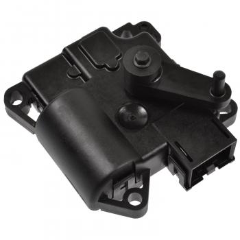 2006 Lincoln LS HVAC Defrost Mode Door Actuator