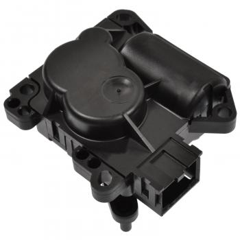 2006 Lincoln LS HVAC Defrost Mode Door Actuator BWD ADS272 image 2 of 3