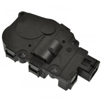 2011 BMW 1 Series M HVAC Heater Blend Door Actuator BWD ADS275 image 2 of 3