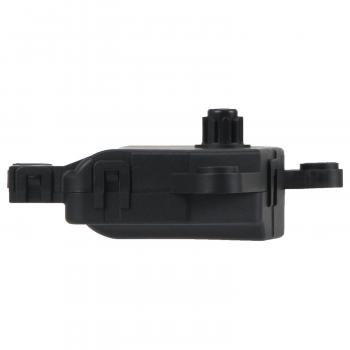 2007 Dodge Ram 2500 HVAC Recirculation Door Actuator BWD ADS4201 image 3 of 4