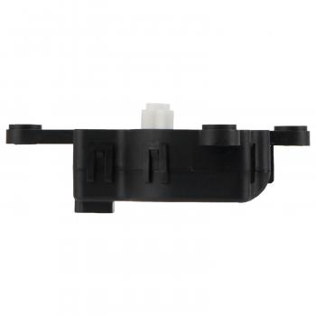 2006 Chrysler Cirrus HVAC Mode Door Actuator BWD ADS4203 image 4 of 4