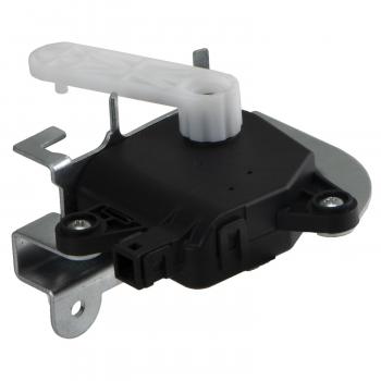 2008 Dodge Ram 4000 HVAC Heater Blend Door Actuator Right BWD ADS4205 image 2 of 2