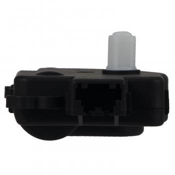 2009 Jeep Patriot HVAC Heater Blend Door Actuator