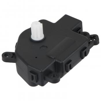 2011 Jeep Compass HVAC Recirculation Door Actuator BWD ADS4206 image 2 of 4