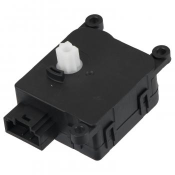 2009 Dodge Journey HVAC Heater Blend Door Actuator Auxiliary BWD ADS4208 image 2 of 3