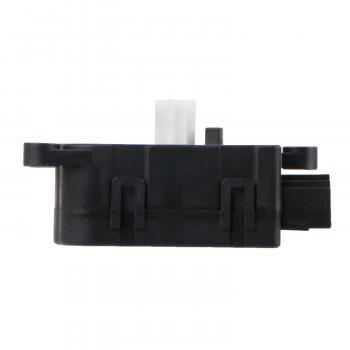 2009 Dodge Journey HVAC Heater Blend Door Actuator Auxiliary BWD ADS4208 image 3 of 3