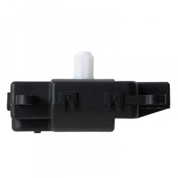 2010 Dodge Ram 2500 HVAC Recirculation Door Actuator BWD ADS4209 image 4 of 4