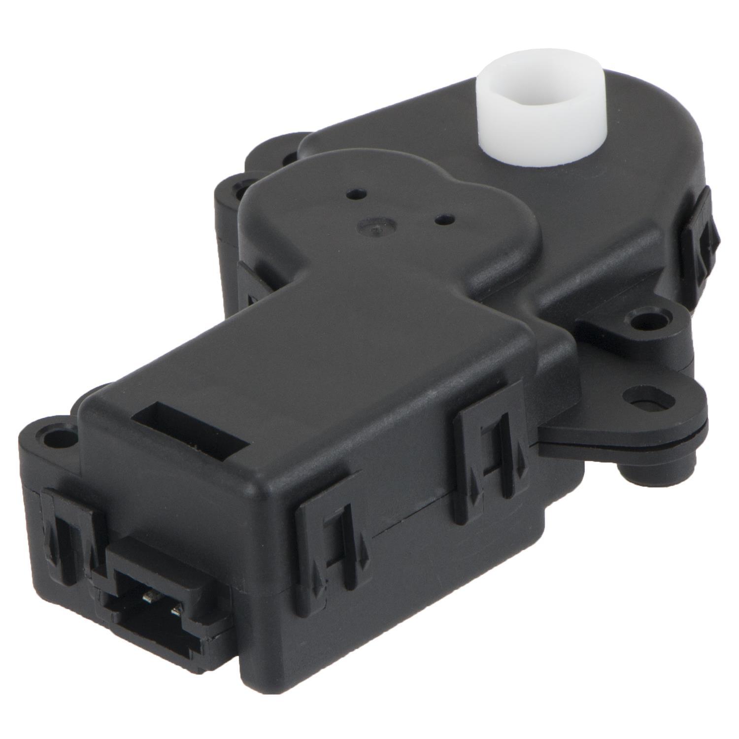 BWD ADS4211 - HVAC Defrost Mode Door Actuator BWD ADS4211 HVAC Defrost Mode Door Actuator product image 2 of 4