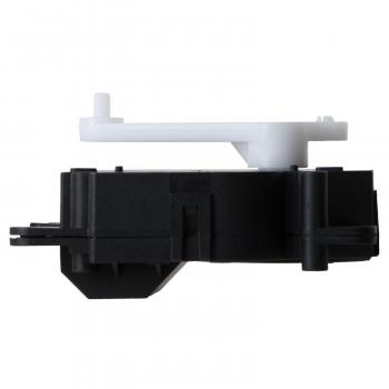 2009 Cadillac DTS HVAC Heater Blend Door Actuator Right Main BWD ADS4214 image 1 of 2