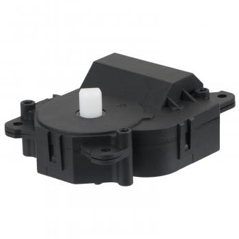 2009 Cadillac DTS HVAC Recirculation Door Actuator BWD ADS4216 image 2 of 4