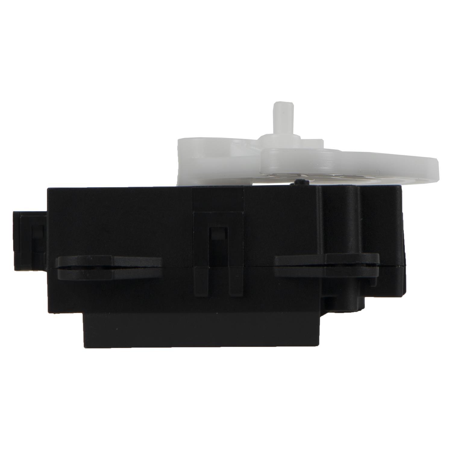 BWD ADS4217 HVAC Floor Mode Door Actuator product image 1 of 4