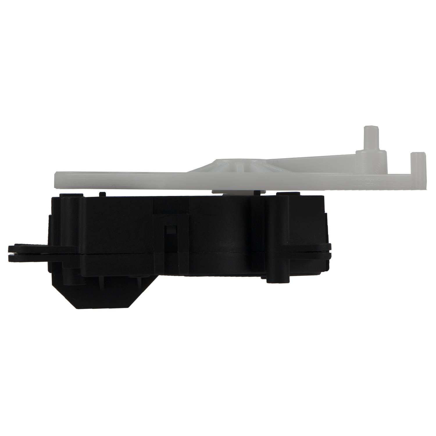 BWD ADS4217 HVAC Floor Mode Door Actuator product image 4 of 4