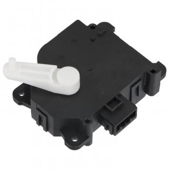 2005 Cadillac SRX HVAC Heater Blend Door Actuator BWD ADS4218 image 2 of 4
