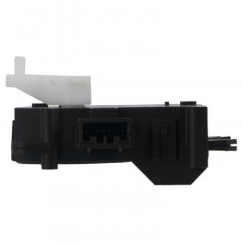 2005 Cadillac SRX HVAC Heater Blend Door Actuator BWD ADS4218 image 4 of 4