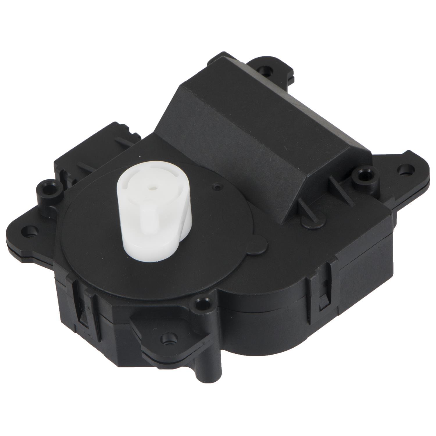 BWD ADS4219 - HVAC Floor Mode Door Actuator BWD ADS4219 HVAC Air Inlet Door Actuator product image 2 of 4