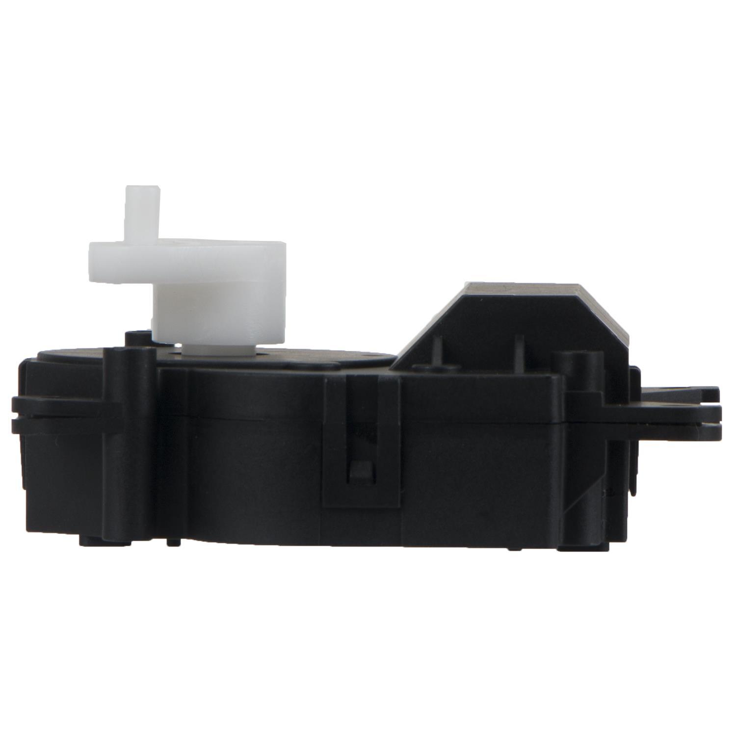BWD ADS4219 - HVAC Floor Mode Door Actuator BWD ADS4219 HVAC Air Inlet Door Actuator product image 3 of 4