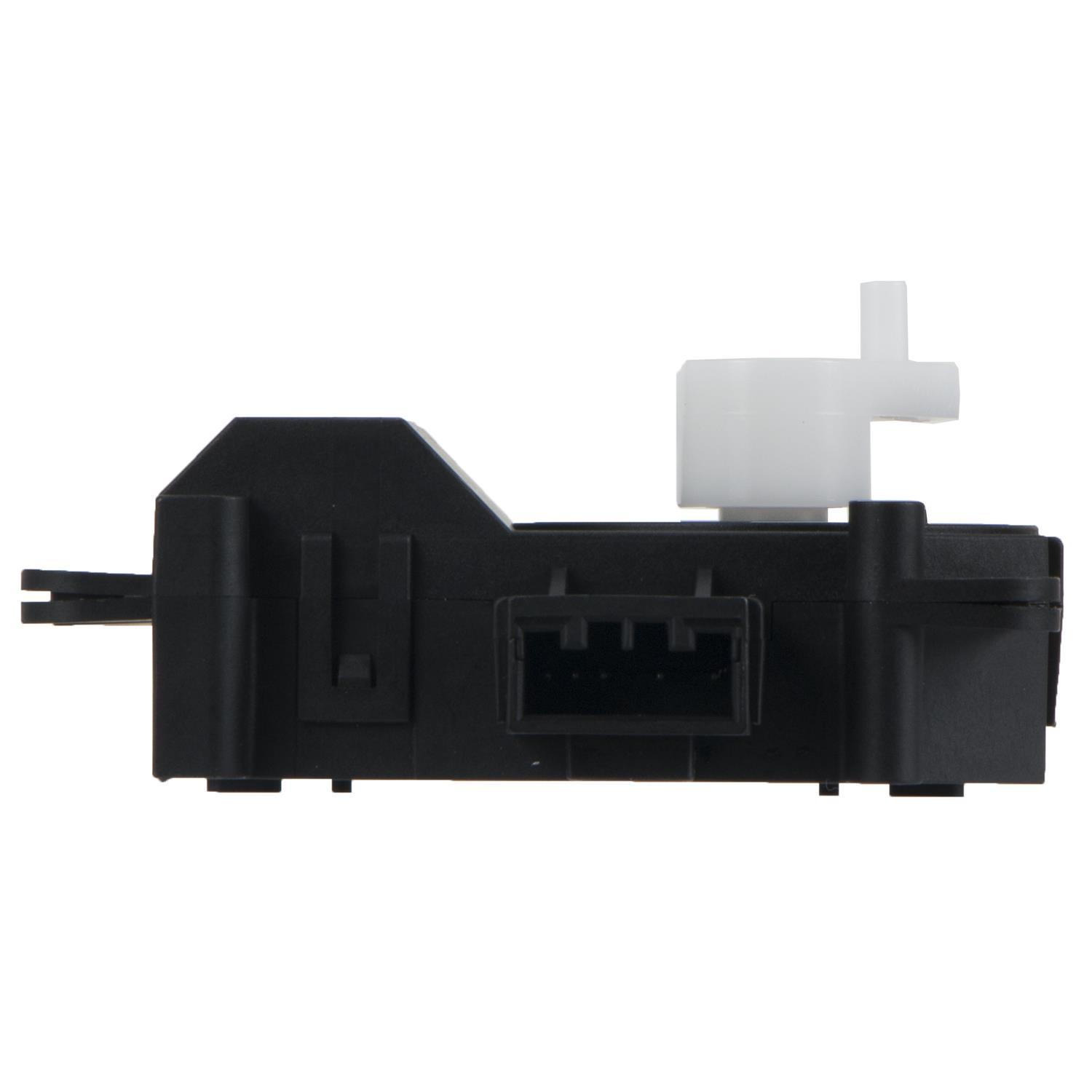 BWD ADS4219 - HVAC Floor Mode Door Actuator BWD ADS4219 HVAC Air Inlet Door Actuator product image 4 of 4