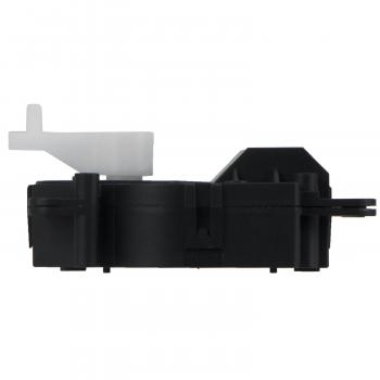 2008 Cadillac STS HVAC Heater Blend Door Actuator Right BWD ADS4221 image 3 of 4