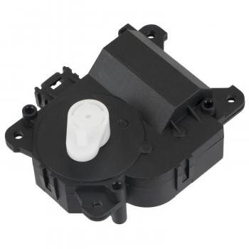 2008 Cadillac SRX HVAC Recirculation Door Actuator BWD ADS4222 image 2 of 4
