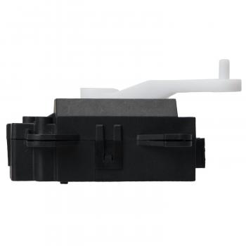 2008 Cadillac STS HVAC Heater Blend Door Actuator Left BWD ADS4229 image 1 of 4
