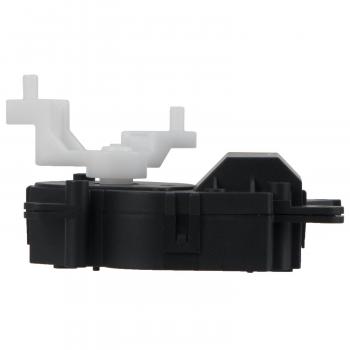 2011 Cadillac STS HVAC Mode Door Actuator Auxiliary BWD ADS4231 image 3 of 4