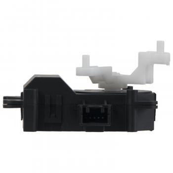 2011 Cadillac STS HVAC Mode Door Actuator Auxiliary BWD ADS4231 image 4 of 4