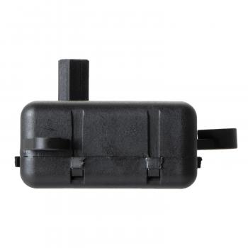 2010 Hummer H3T HVAC Recirculation Door Actuator