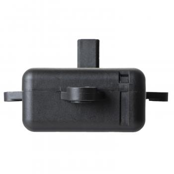 2010 Hummer H3T HVAC Floor Mode Door Actuator