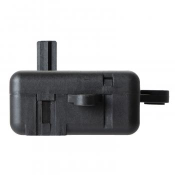 2010 Hummer H3T HVAC Floor Mode Door Actuator BWD ADS4233 image 3 of 4